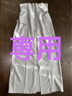 専用出品　ブラウス&スカートのサムネイル