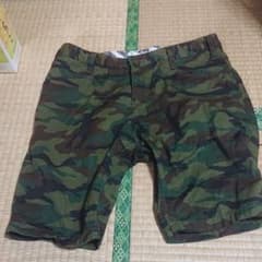ベン デイビスショートパンツのサムネイル