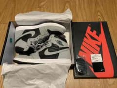 Air Jordan1 Retro High Og Shadow 2.0のサムネイル