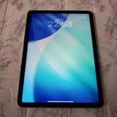 115 iPad Air 5世代 64GB M1チップ Wi-Fi スターライト - メルカリ