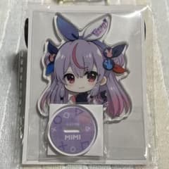 ぶいすぽっ！デフォルメアクリルスタンド