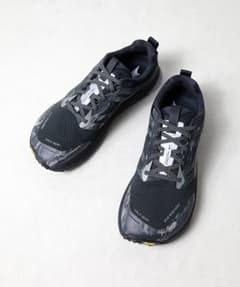ALTRA × andwander LONE PEAK 9+ 28cm