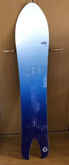 November ICECAT ノベンバーアイスキャットのサムネイル