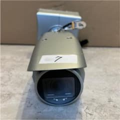 Panasonic ネットワークカメラ WV-SPW311AL⑦のサムネイル