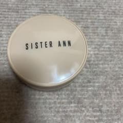 シスターアン　UVジェリーカバーパクト　SISTERANNのサムネイル