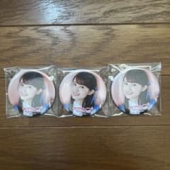 逢田梨香子 Aqours club缶バッジ - メルカリ