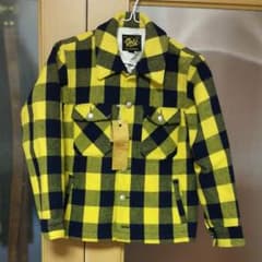 リーモンド様専用　美品　タグ付き　GOLD  ウールジャケット　サイズ40のサムネイル