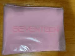SEVENTEEN DREAM ポーチのサムネイル