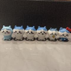 ちいかわ フィギュア 14種セット売りのサムネイル