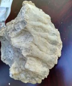 北投石 約1.6kg ラジウム鉱石 hokutolite 日本産 秋田県玉川温泉 北投石 1kg 玉川温泉 原石ラジウム鉱石 Hokutoliteほくとうせき