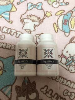 イクモア　270粒×2のサムネイル