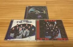 INI CD 9枚セット まとめ売りのサムネイル