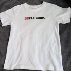 DOZLE CORP. Tシャツ 130cmのサムネイル