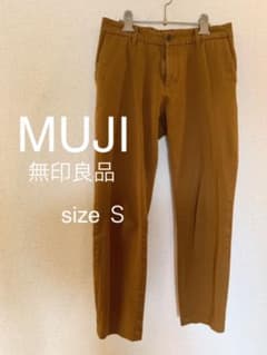 チノパン（Ｓ／ブラウン）のサムネイル