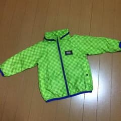 みぃみ05様専用  [新品]JUNK STORE 90 ウインドブレーカーのサムネイル