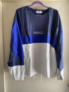 XLARGE スウェットのサムネイル
