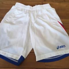 asics サッカーパンツ Mのサムネイル