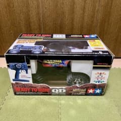 タミヤQD クイックドライブ トレイルマスター - メルカリ