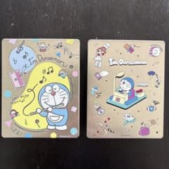 I'm Doraemon スチール缶 2個セットのサムネイル