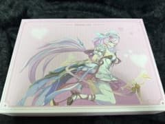 崩壊3rd 妖精さんのラブガーデン キャラクターグッズセット エリシア