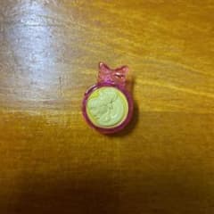 ドキドキプリキュア キュアラビーズ ロゼッタのサムネイル