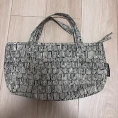 Marimekko ヴェッラモ　トートバッグのサムネイル