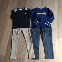 メイメイ様専用男の子セット売り ブランドのサムネイル