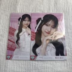 蟹沢萌子 きゅんかわ人生 生写真 - メルカリ