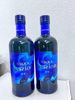 ニッカ セッション 奏乐ウィスキー700ml箱なし12本セット 楽天市場】お歳暮 誕生日プレゼント ニッカ セッション ウイスキー
