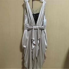 パーティードレス 新品のサムネイル