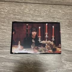 よ*か様 櫻坂46 森田ひかる　クリアカードのサムネイル