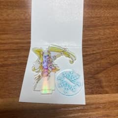 ミニアクスタキュアサンシャイン 映画トロピカル〜ジュプリキュアのサムネイル