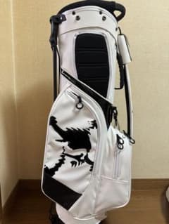 OAKLEY SKULL スタンドキャディバックのサムネイル