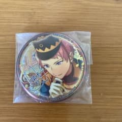 あんスタ 斎宮宗 缶バッジのサムネイル