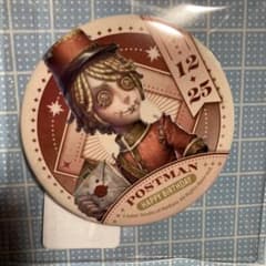 IdentityV第五人格 バースデー 缶バッジ ポストマン - メルカリ