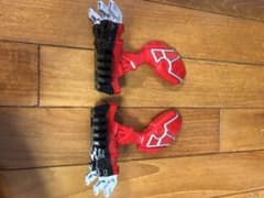 キョウリュウジン　キョウリュウジャー　パーツのサムネイル
