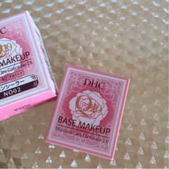 チップ様専用♡DHC Q10モイスチュアケア コンシーラーEXのサムネイル