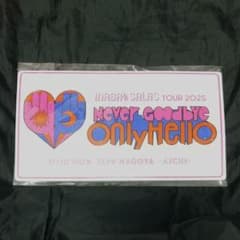 B'z 稲葉浩志 メモリアルプレート 3月10日名古屋 - メルカリ