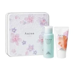 Aujua spring coffretのサムネイル
