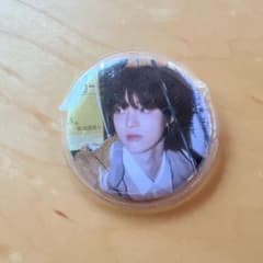 &TEAM EJ ウィジュ 缶バッチ 五月雨 POPUP - メルカリ