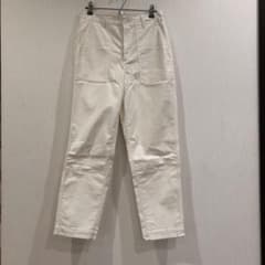 専用　UNIQLO ベイカーパンツ　64センチのサムネイル
