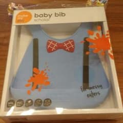 新品☆Baby bibのサムネイル