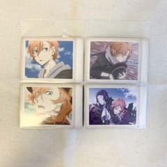 文豪ストレイドッグス 中原中也 ぱしゃこれのサムネイル