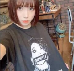 BiSH アユニ•D 『GASP!! Tシャツ』 Tシャツ Lサイズのサムネイル
