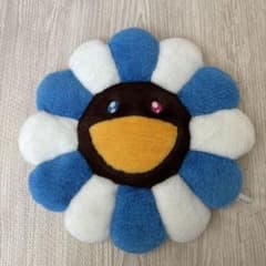 カイカイキキ  クッション 村上隆のサムネイル