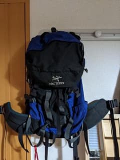 ARC’TERYX アークテリクス　BORA40 ボラ40 バックパックのサムネイル