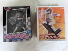 ニャル子さんW & 超電磁砲 御坂 美琴のサムネイル