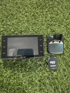 ⭐︎動作保証⭐︎ZERO 708LV 最新GPSデータ更新済リコール対策済