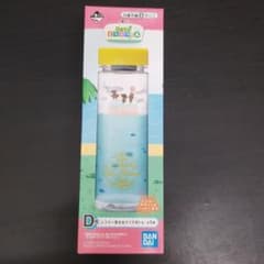 どうぶつの森1番くじのサムネイル
