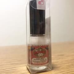 【夏季限定】胡粉ネイル みるくのサムネイル